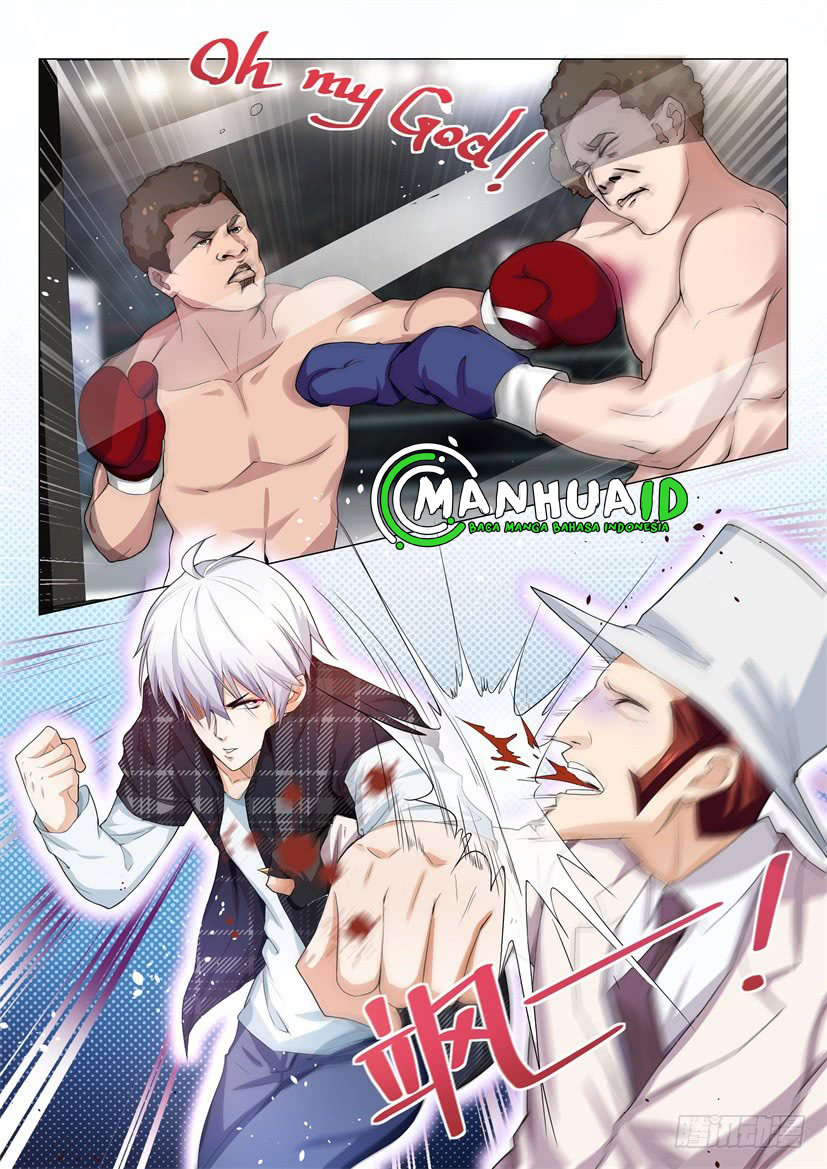 Shen Hao’s Heavenly Fall System Chapter 26 Gambar 13